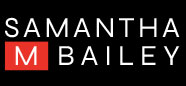 Samantha M Bailey logo